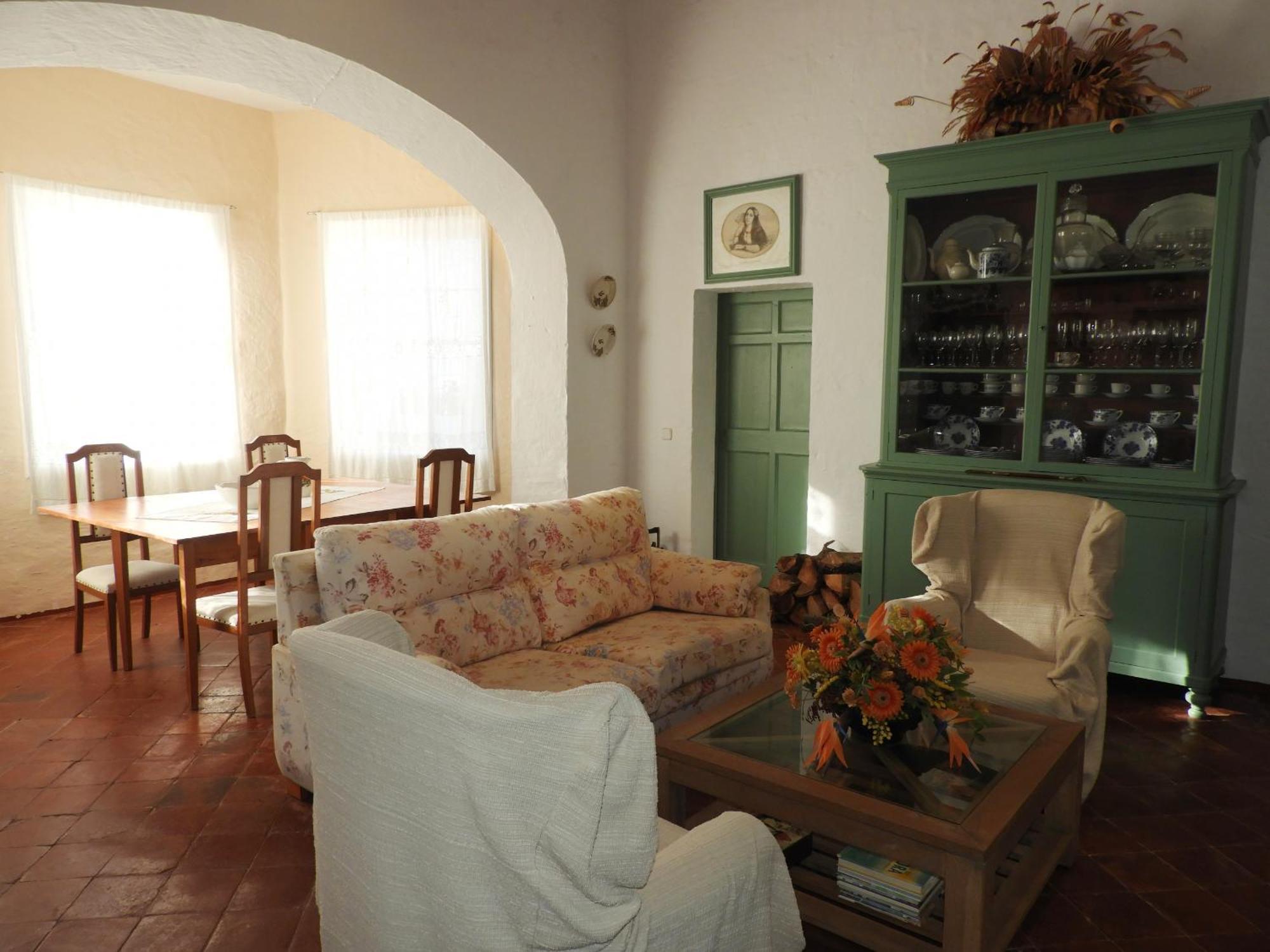 Holiday Home Finca Sant Jaume Alaior Exterior photo